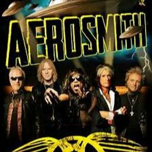 I don't want miss thing_Aerosmith_ [ Angga Remix ]