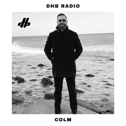 DHB Radio 014 w. Colm