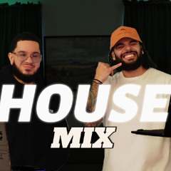 2026 HOUSE PLAYLIST - HUGEL, CLOONEE, DISCO LINES, DAVID GUETTA, ALOK, IMAGINE DRAGONS, LAZARD, ENUR MIX