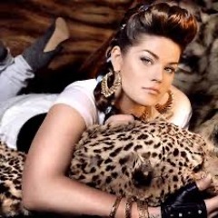 KITTY KAT  X  FAT JOE - LEAN BACK KRASSE RAPPER (EVERYDAVE MASHUP)