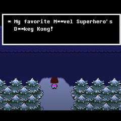 Wrong Number Song (Remix) - Undertale 10th Anniversary