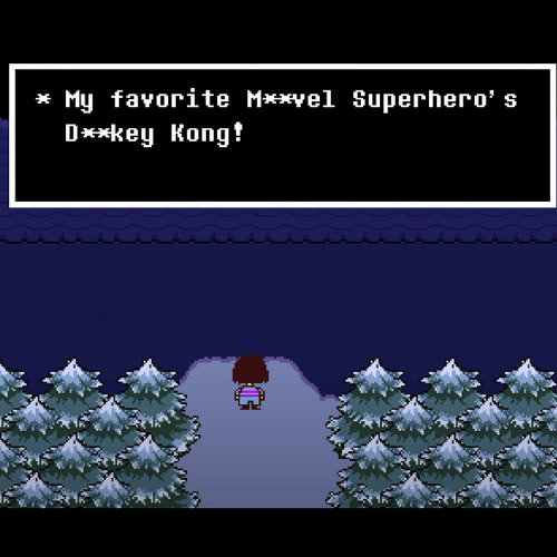 Wrong Number Song (Remix) - Undertale 10th Anniversary