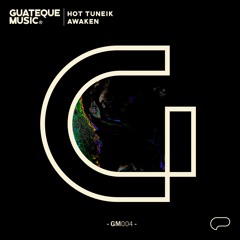 Premiere: Hot TuneiK - Almost Toxic [Guateque Music]