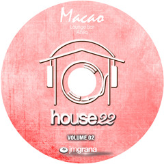 House Music 2022 Vol.02 By JM Grana