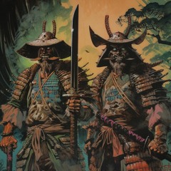 SILENT SLAUGHTER (feat. HEATHCLIFF) (prod. by Slash)