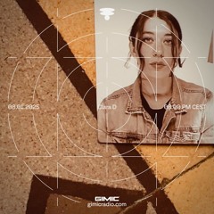 Clara D @ GIMIC - 08 January 2025