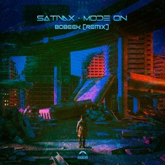 Sativax - Mode On (Bobeek Remix) -- Free Download --