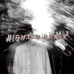 Siimi - What's Real (Righten Remix)