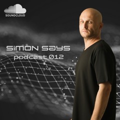 Simon says podcast 012