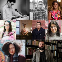 2021 Conference Improvisation - Jack Langdon (organ), Kory Reeder (piano), Kurt Rohde (viola)