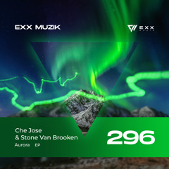 Che Jose, Stone Van Brooken - Aurora (Radio Mix)