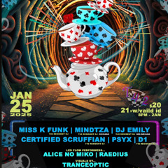 DJ Emily Live @T42 Club IN West Allis, WI