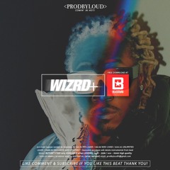 WIZRD - Future Type Beat