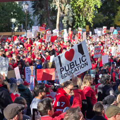 Educate Dem (rough master mix )