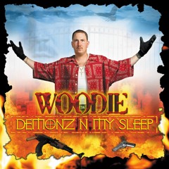 Off Night-woodie