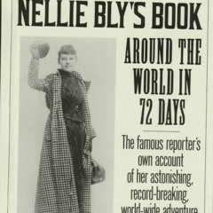 Read PDF EBOOK EPUB KINDLE Nellie Blys Book by  Ira Peck 🗂️