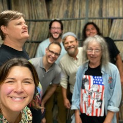 LIVE SHOW on WZRD 88.3FM