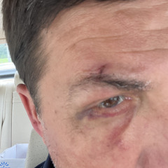 Husker Du - Don’t wanna know - KennMac / JimiJac