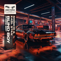 Earl Stan - Blind Boy (Monkid Phonk Edit)