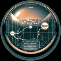 Premiere: Kalcagni - Multislacking