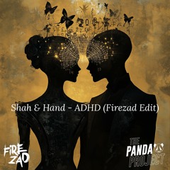 The Shah & Hand - ADHD (Firezad Edit)