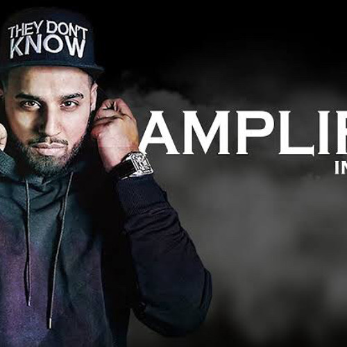 Stream Amplifier / Imran Khan / Remix by Amrit | Listen online for free on  SoundCloud