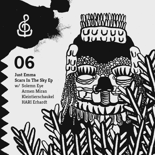 Scars In The Sky (feat. Raindance Kid)