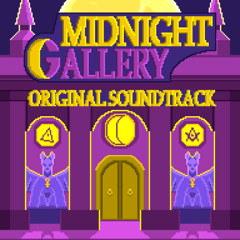 Midnight Gallery Main Theme