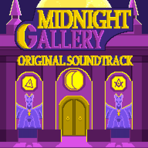 Midnight Gallery Main Theme