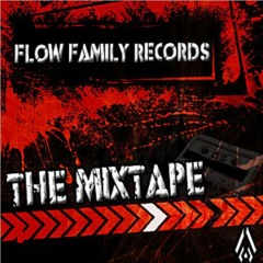 Toma Perriadora Mix Dj Omega El Original [Flow Family Records]
