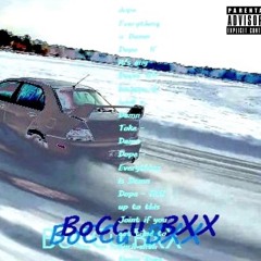 Blizzard - BoCCu BXX - Mixtape 9