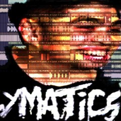 Unholy Ritual To Summon The God Of Dubstep, Steven Cymatics