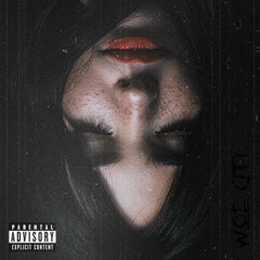 ITSOKTODIE x WOE CITY DEATH†AURA (FT. ENDPRAYER) [PROD. CRCL]