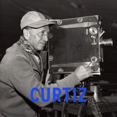 Laufbilder 1: Michael Curtiz  | Mihály Kertész mit Florian Widegger