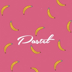 SNS X TOM BAKERS - PASTEL