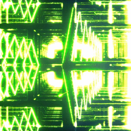 Syntharax Mix Series l #007 - DJ Void