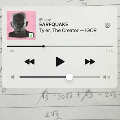 EARFQUAKE