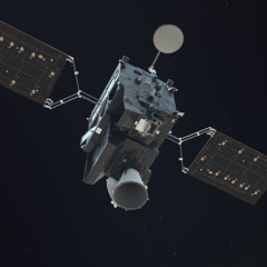 What is the role of the Copernicus Sentinel-4 spectrometer?