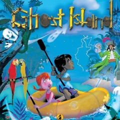 ⚡PDF❤ Ghost Island (Choose Your Own Adventure - Dragonlark)