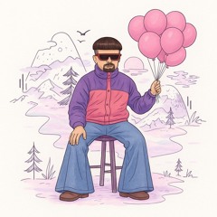 Oliver Tree x Copycatt - Sweet Alien Boy Soul (SYNETICS Edit)