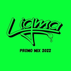 LIGMA - PROMO MIX 2022