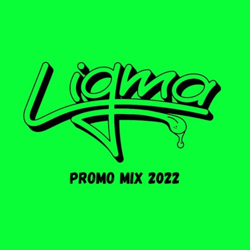 LIGMA - PROMO MIX 2022