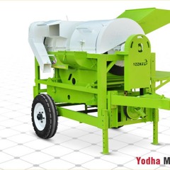 Yodha Multi Crop Thresher Manufacturers Exporters Wholesale