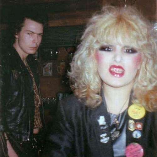 WERE TO FUCKED UP TO LOVE EACH OTHER (PROD.TNVR)