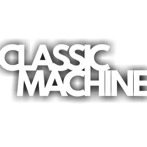 Classic Machine - Pick It Up