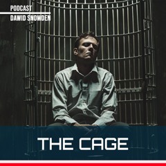 The Cage by Dawid Snowden