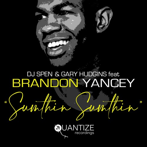 DJ Spen & Gary Hudgins Ft Brandon Yancey - Sumthin Sumthin (Jihad Muhammad Remix)