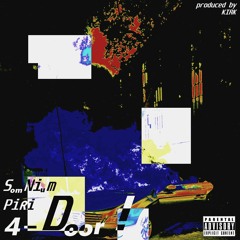 4-DOOR! (feat. PIRI) [prod. Kirk]