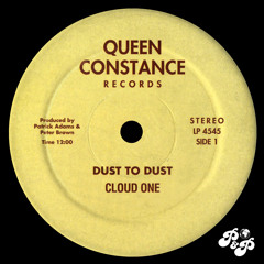 Dust to Dust